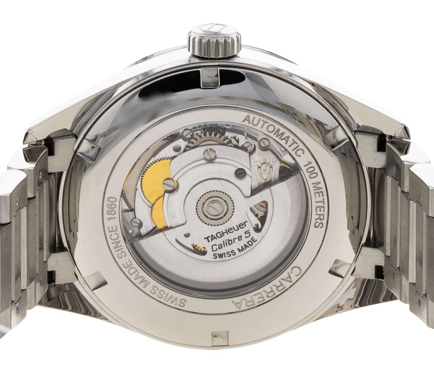 Tag Heuer Carrera WAR201A.BA0723 Tag Heuer Carrera WAR201A.BA0723